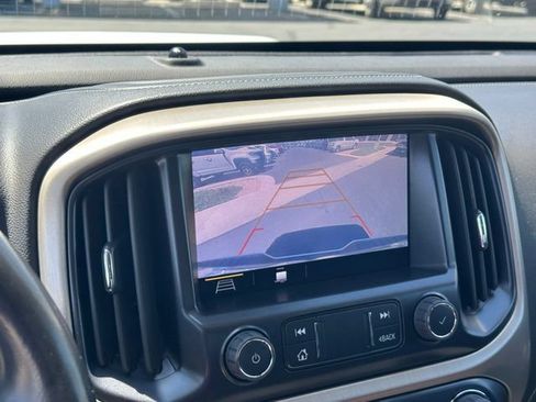 Certified 2022 GMC Canyon Denali AWD/4WD image 23