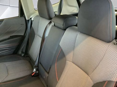 Certified 2024 Subaru Forester Sport image 18