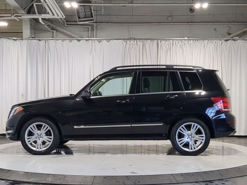Used 2015 Mercedes-Benz GLK 350 GLK 350 image 13