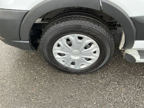 Used 2023 Ford Transit 250 Low Roof w/ Exterior Upgrade Package image 23