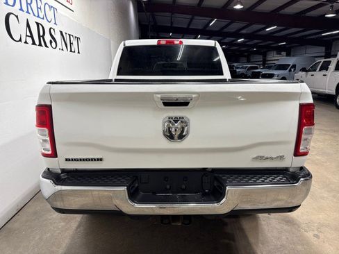 Used 2019 RAM 2500 Big Horn image 7