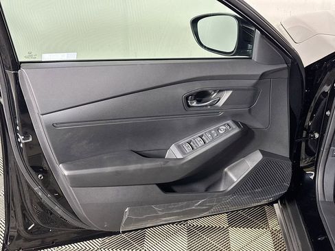 New 2026 Honda Accord LX image 10