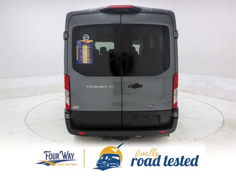 Used 2025 Ford Transit 350 XL image 5