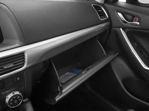 Used 2016 MAZDA CX-5 Touring image 19