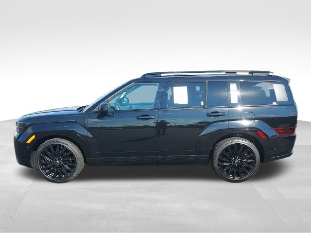 Used 2024 Hyundai Santa Fe Calligraphy AWD/4WD image 2