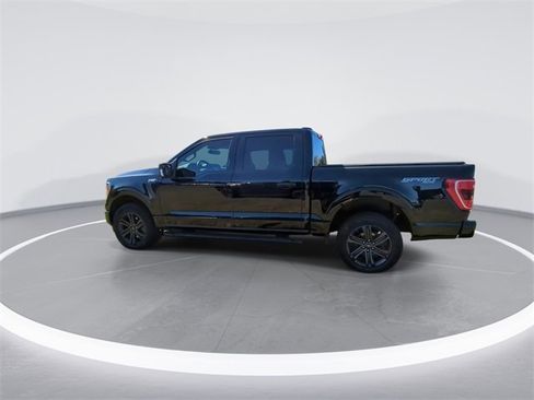 Used 2022 Ford F150 XLT w/ Equipment Group 302A High image 5
