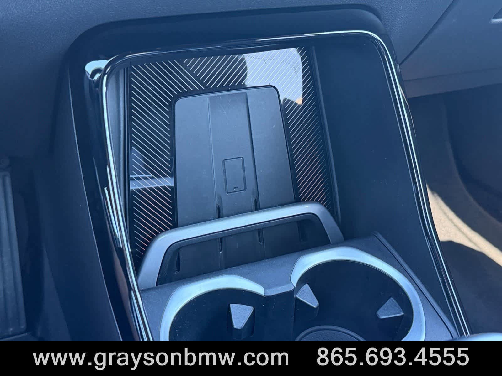 Used 2023 BMW X1 xDrive28i w/ Convenience Package AWD/4WD image 27