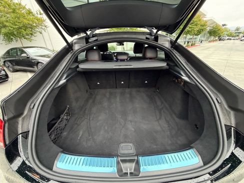 Certified 2023 Mercedes-Benz GLE 53 AMG 4MATIC Coupe image 10