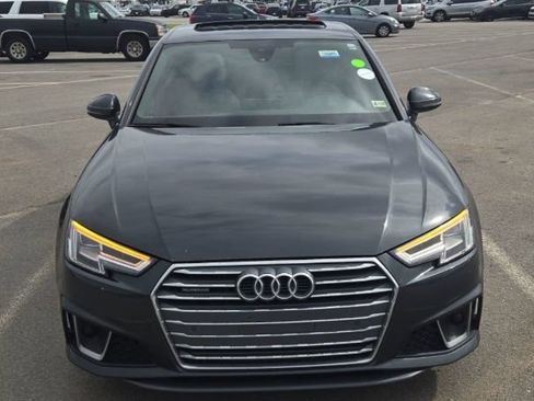 Used 2019 Audi A4 2.0T Premium Plus w/ Premium Plus Package AWD/4WD image 18