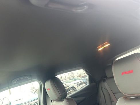 New 2026 Chevrolet TrailBlazer RS w/ Convenience Package image 15