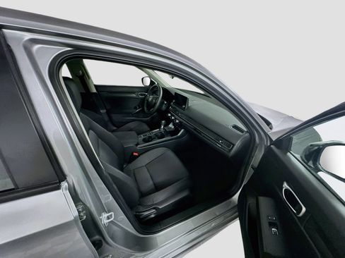 Used 2025 Honda Civic LX image 29