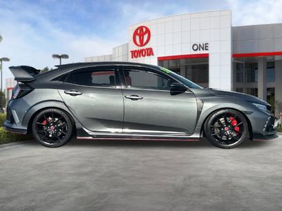 Used 2019 Honda Civic Type R