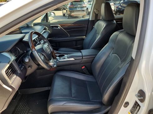 Used 2016 Lexus RX 350 FWD w/ Premium Package image 16
