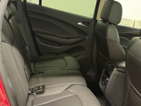 Used 2017 Buick Envision Premium image 16