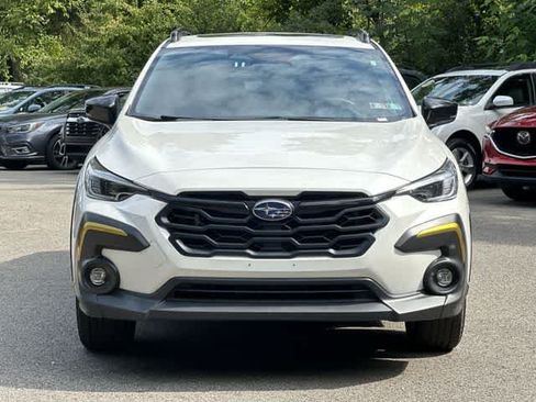 Certified 2024 Subaru Crosstrek 2.5i Sport AWD/4WD image 19