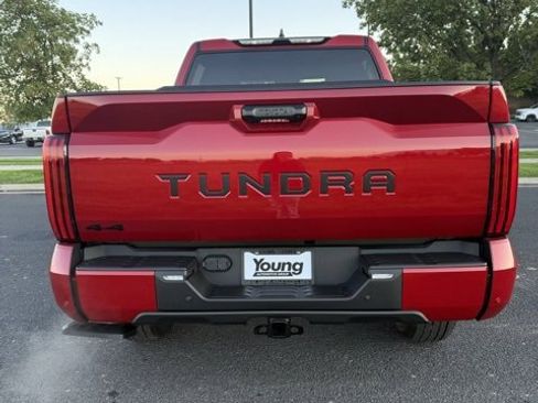 New 2026 Toyota Tundra SR5 image 8