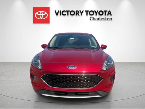 Used 2020 Ford Escape SE AWD/4WD image 8