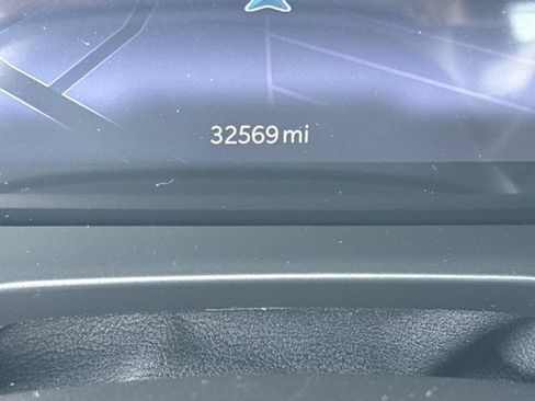 Used 2023 Jeep Grand Cherokee Overland w/ Advanced Protech Group III AWD/4WD image 24