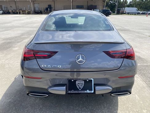Certified 2026 Mercedes-Benz CLA 250 image 15