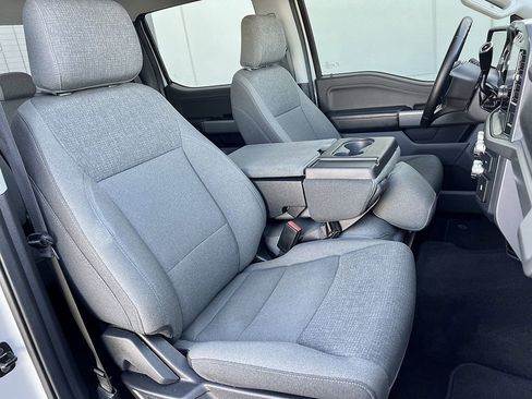 Used 2024 Ford F150 XLT image 11