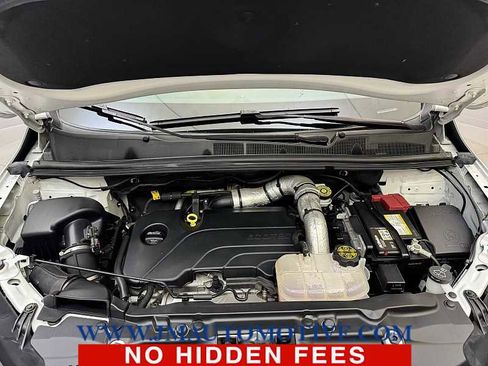 Used 2022 Buick Encore Preferred image 10