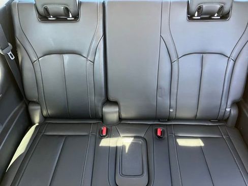 Used 2023 INFINITI QX60 Luxe w/ Cargo Package image 15