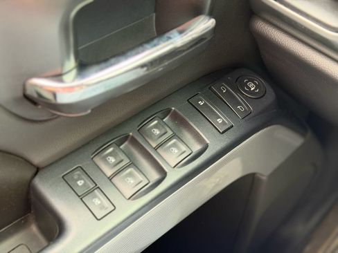 Used 2015 Chevrolet Silverado 1500 LT w/ All Star Edition AWD/4WD image 25
