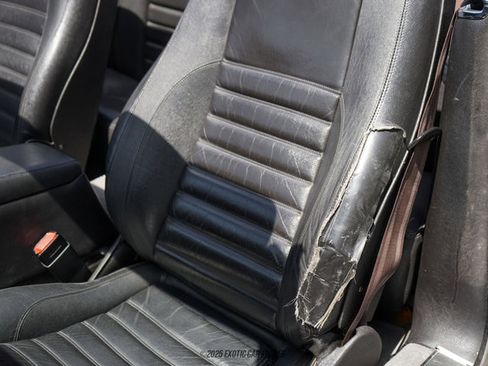 Used 1994 Jaguar XJS 4.0 Convertible image 74