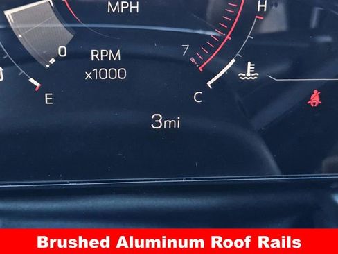 New 2026 GMC Terrain Elevation w/ Elevation Premium Package image 22