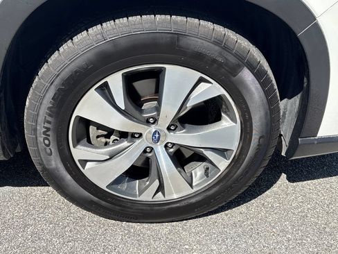 Used 2019 Subaru Ascent Premium w/ Popular Package #3 AWD/4WD image 34