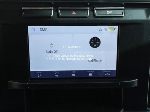 Used 2024 Ford F350 XL w/ XL Chrome Package image 7