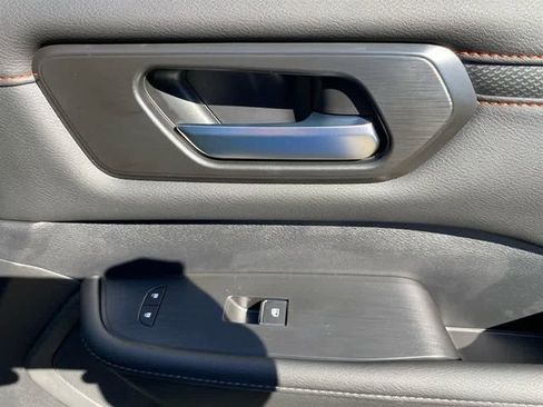 New 2026 Nissan Armada PRO-4X image 27