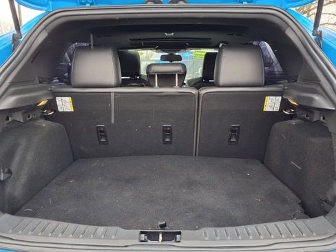 Used 2016 Ford Focus RS image 22