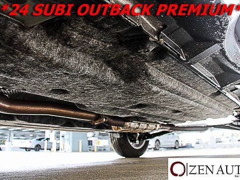 Used 2024 Subaru Outback Premium image 24