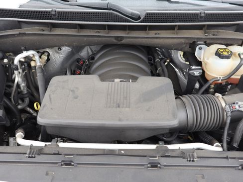 Certified 2021 GMC Yukon Denali w/ Denali Premium Package image 18