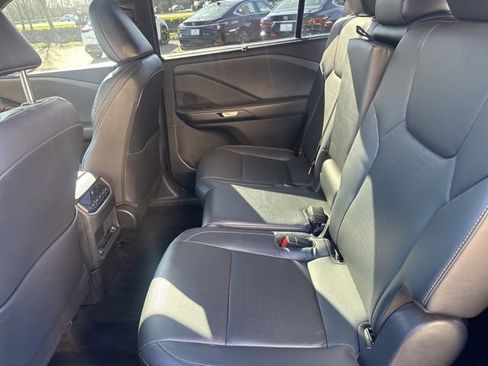 Used 2024 Lexus TX 350 AWD w/ Technology Package image 34