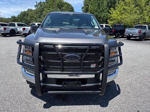 Used 2021 Ford F150 XLT w/ Equipment Group 302A High AWD/4WD image 2