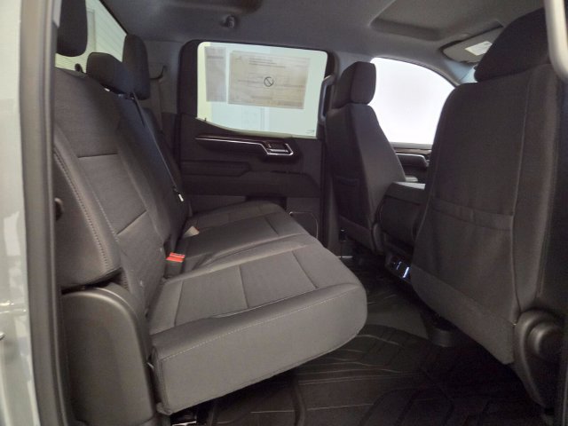 New 2026 Chevrolet Silverado 1500 RST w/ RST Select Package RWD image 16