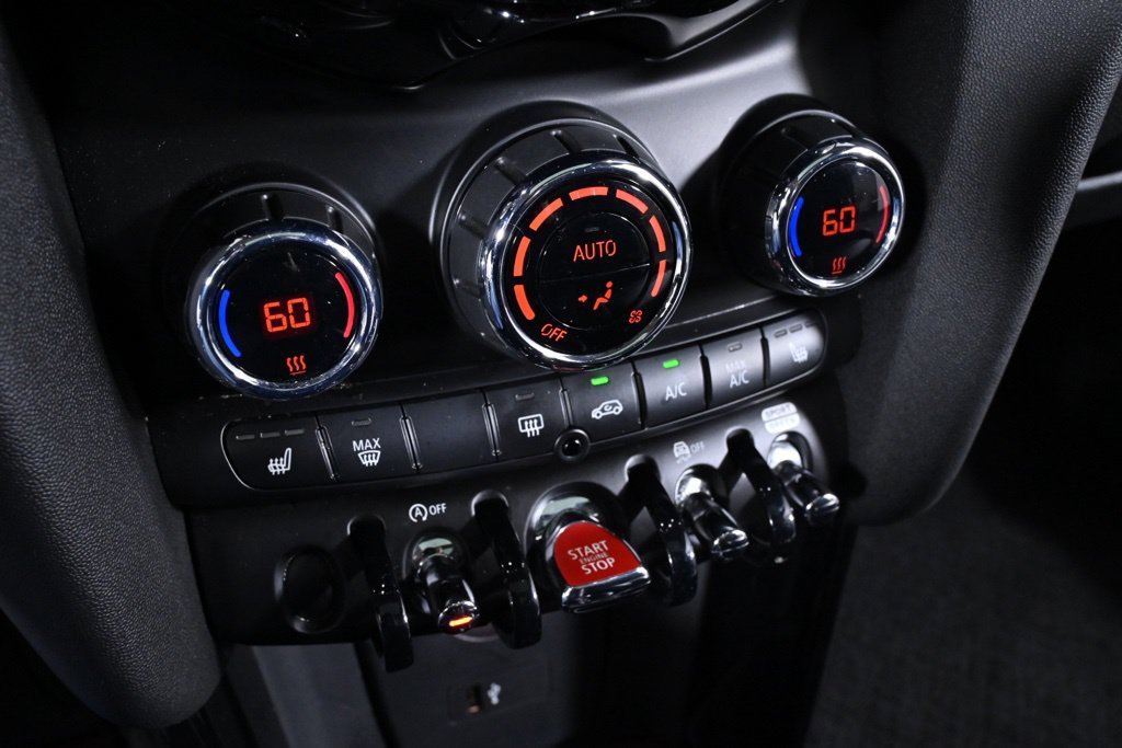 Used 2019 MINI Cooper S w/ Premium Package FWD image 18