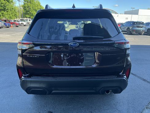 New 2026 Subaru Forester Limited AWD/4WD image 6