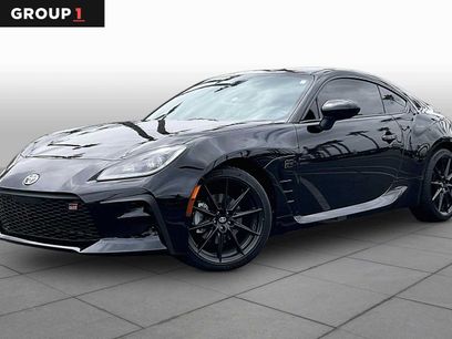Certified 2025 Toyota GR86 Premium w/ ALL Weather Mat Package (TMS)