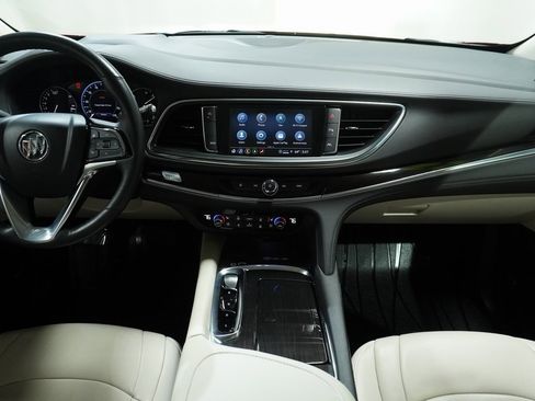 Used 2022 Buick Enclave Premium w/ Surround and Sites Package image 19