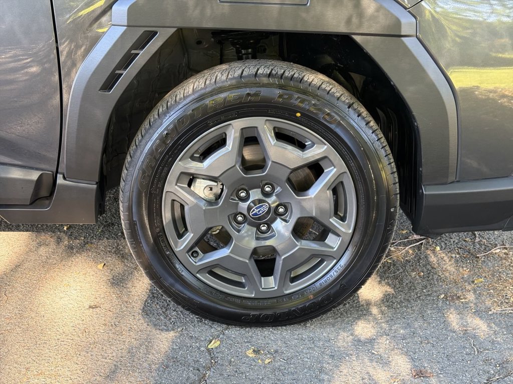 Certified 2026 Subaru Outback Premium AWD/4WD image 13