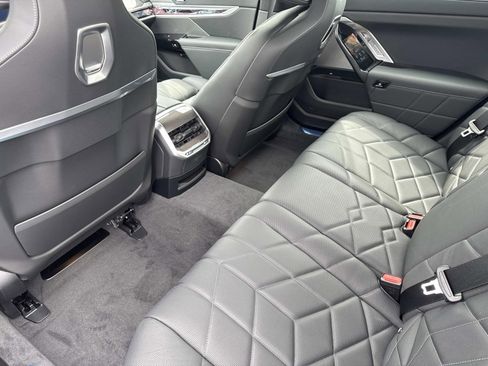 New 2026 BMW i7 xDrive60 AWD/4WD image 15