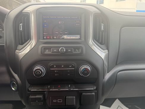 New 2026 Chevrolet Silverado 2500 W/T w/ WT Convenience Package AWD/4WD image 25
