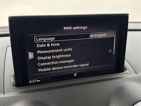 Used 2020 Audi A3 2.0T Premium image 43