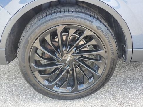 Used 2020 Lincoln Aviator Reserve w/ Equipment Group 202A AWD/4WD image 30
