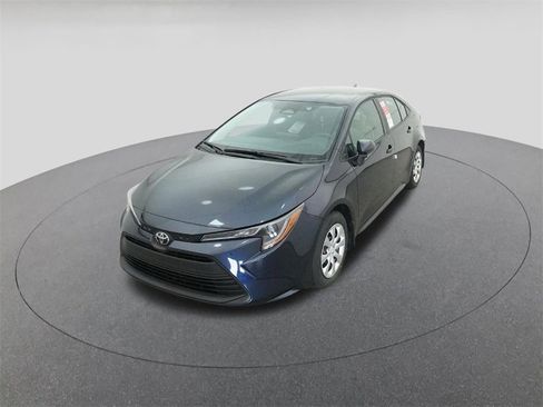 New 2026 Toyota Corolla LE image 16