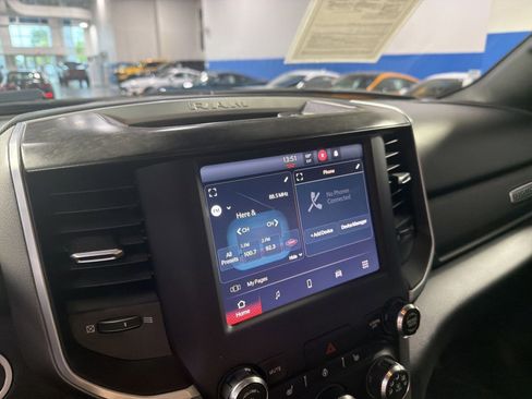 Used 2023 RAM 1500 Big Horn AWD/4WD image 23
