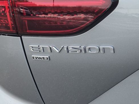 New 2026 Buick Envision Preferred image 18